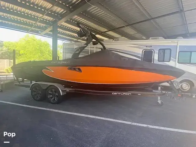 Centurion Boats Enzo SV244