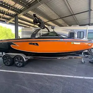 2014 Centurion Boats Enzo SV244