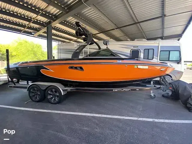Centurion Boats Enzo SV244 for sale in United States of America for $72,300 (£56,156)