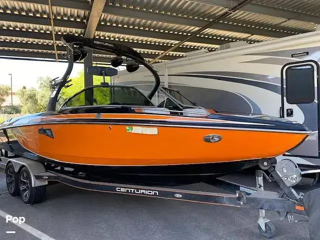 Centurion Boats Enzo SV244