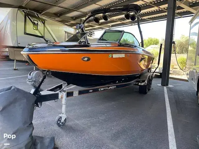 Centurion Boats Enzo SV244