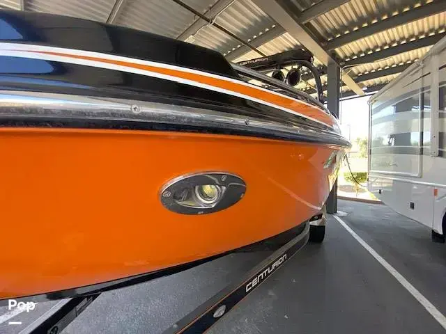 Centurion Boats Enzo SV244