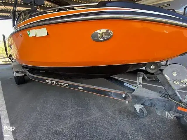 Centurion Boats Enzo SV244