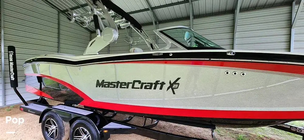 2017 Mastercraft x 23