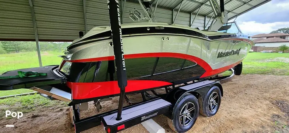 2017 Mastercraft x 23