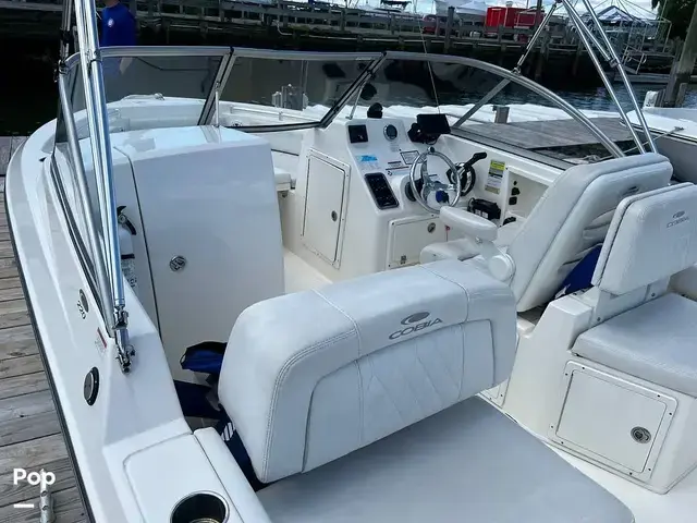 Cobia 220 Dc