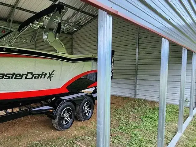 Mastercraft X23