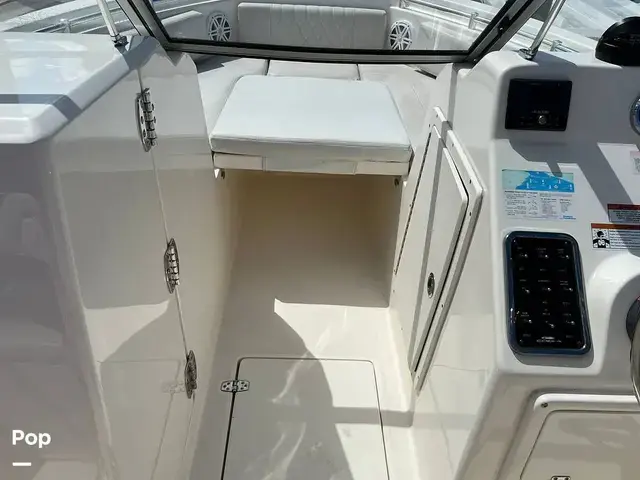 Cobia 220 Dc