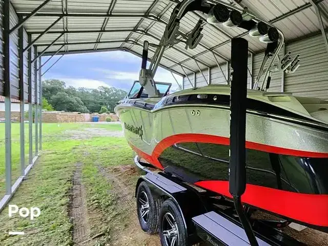 Mastercraft X23