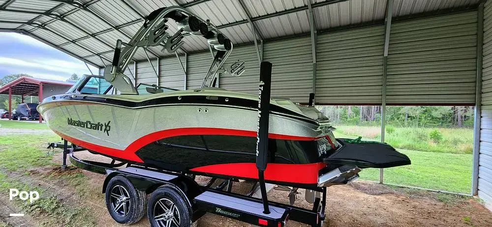 2017 Mastercraft x 23