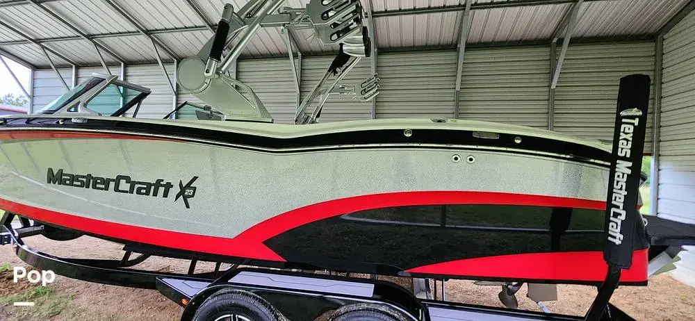 2017 Mastercraft x 23