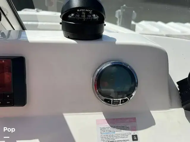 Cobia 220 Dc