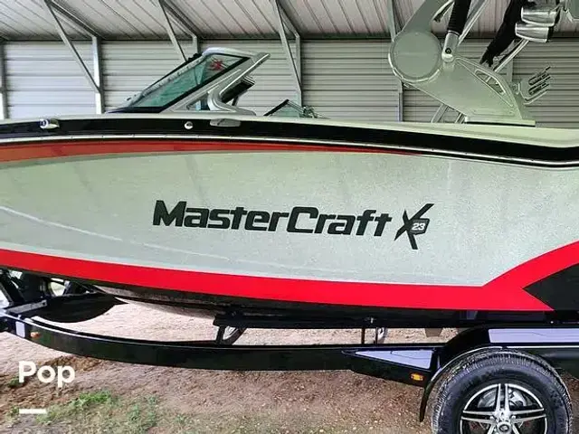 Mastercraft X23