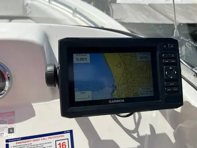 Cobia 220 Dc