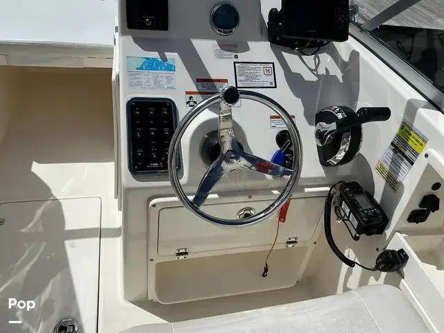 Cobia 220 Dc