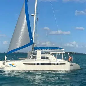 2007 Dolphin 460