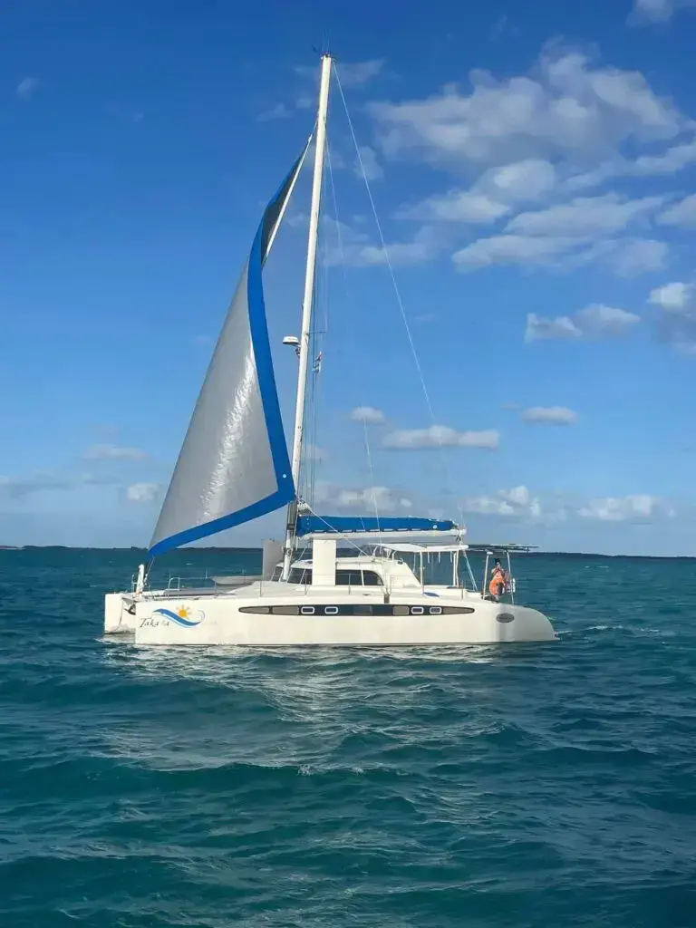 2007 Dolphin 460