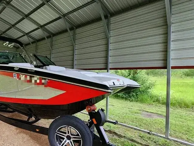 Mastercraft X23