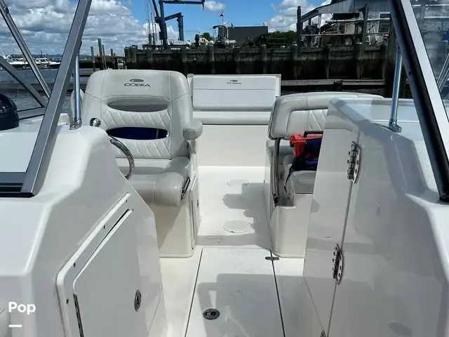 Cobia 220 Dc