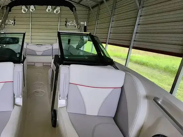 Mastercraft X23