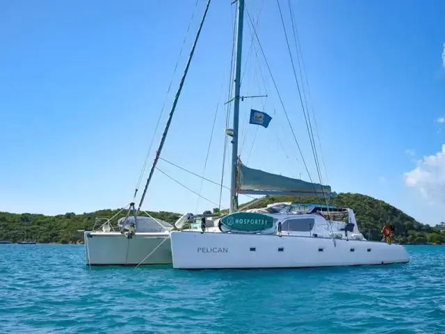 Voyage 580