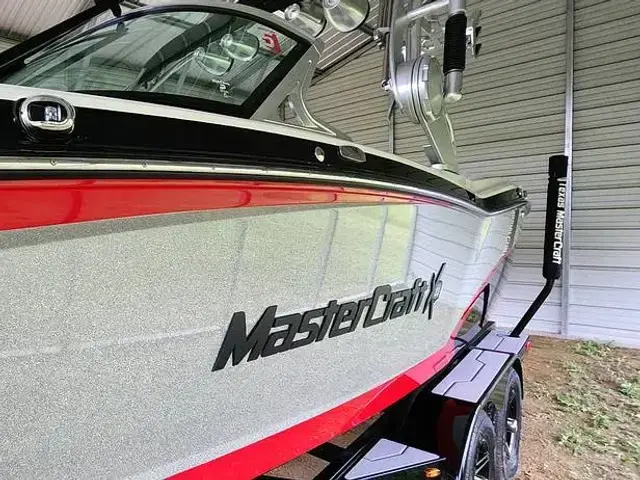 Mastercraft X23