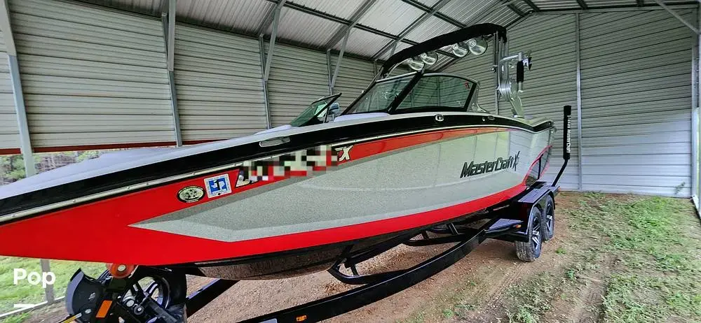 2017 Mastercraft x 23