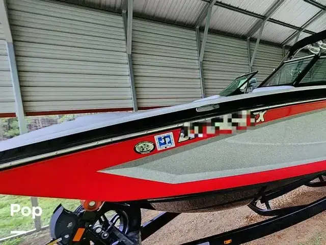 Mastercraft X23