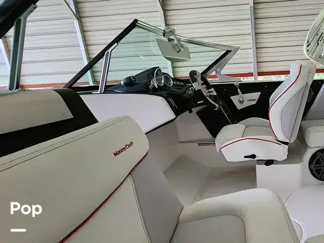 Mastercraft X23