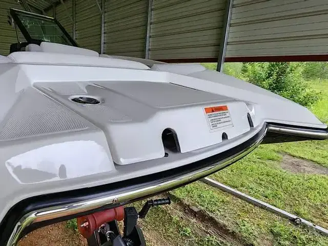 Mastercraft X23