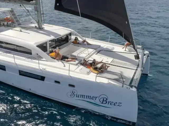 Voyage 590