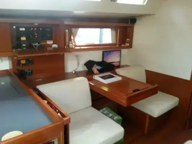 Beneteau Oceanis 48