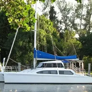 2008 Seawind 1000 XL