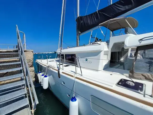 Lagoon 450