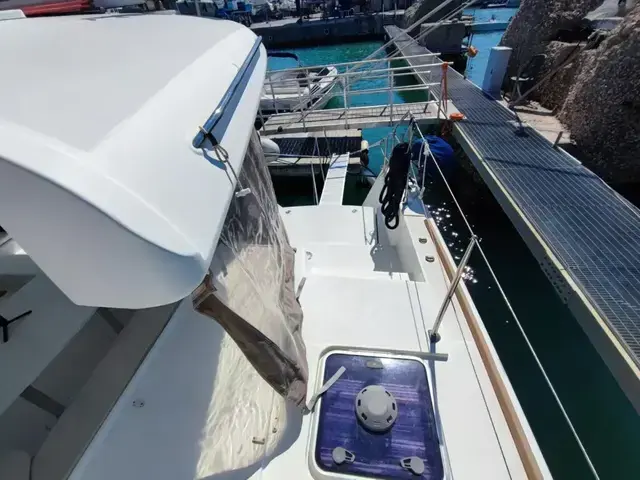 Lagoon 450