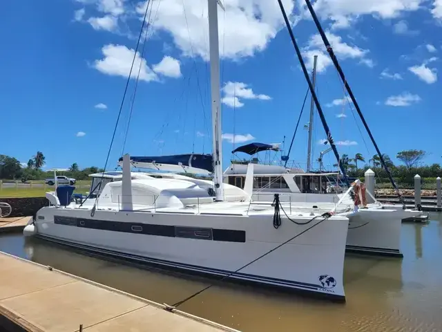 Catana 65