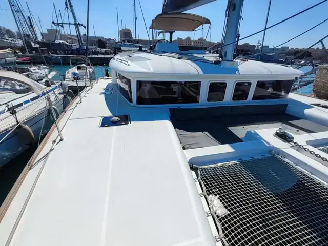 Lagoon 450