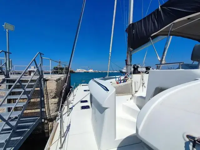 Lagoon 450