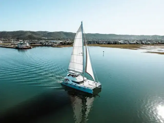 Knysna 550 F