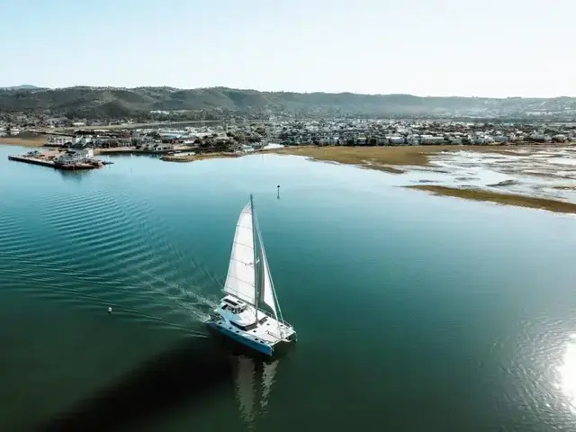 Knysna 550 F