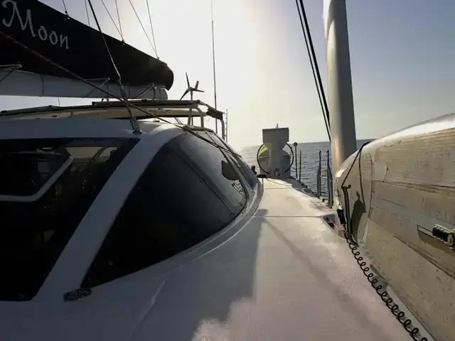 Catana 581 Owners Version