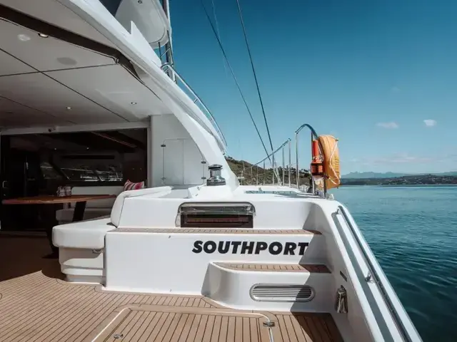 Knysna 550 F