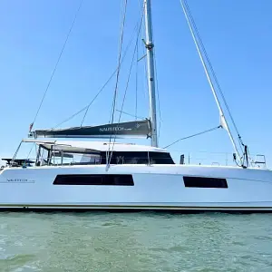 2022 Nautitech 44 Open