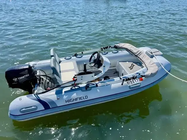 Nautitech 44 Open