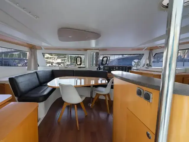 Fountaine Pajot Orana 44