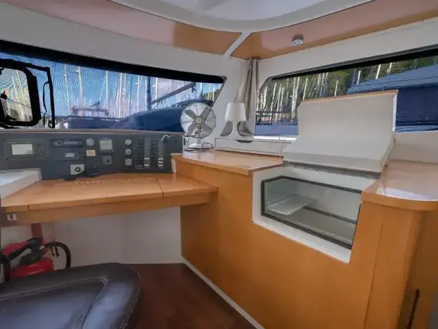 Fountaine Pajot Orana 44