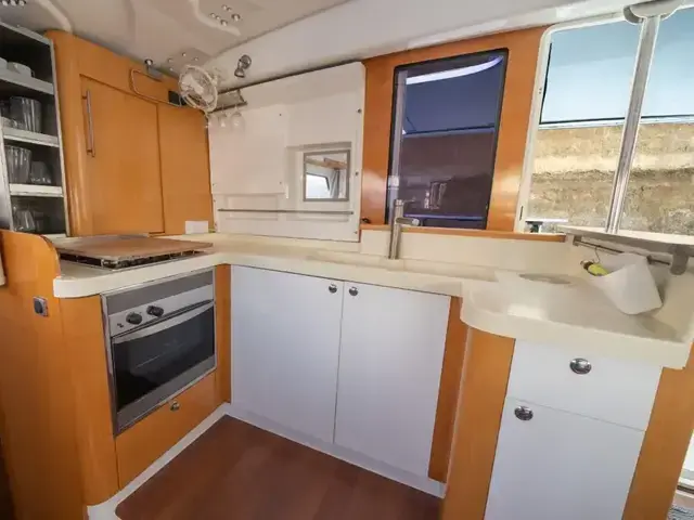 Fountaine Pajot Orana 44