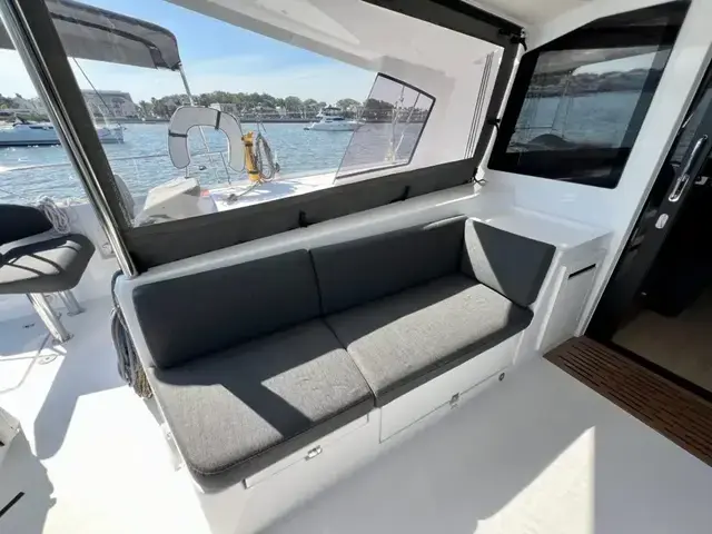 Nautitech 44 Open