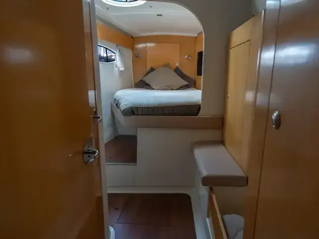 Fountaine Pajot Orana 44