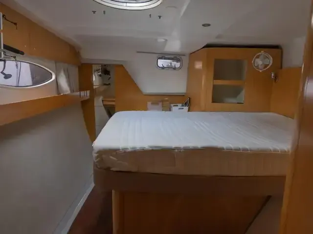 Fountaine Pajot Orana 44